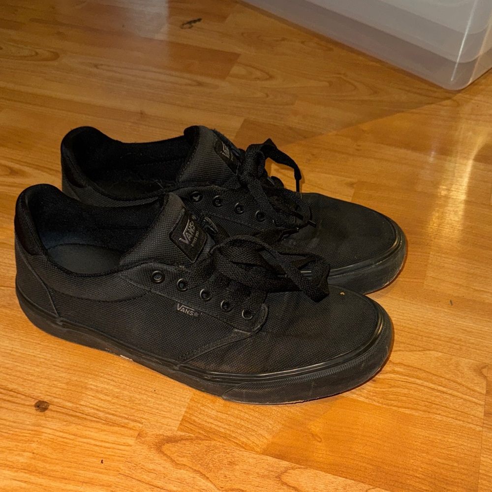 Vans